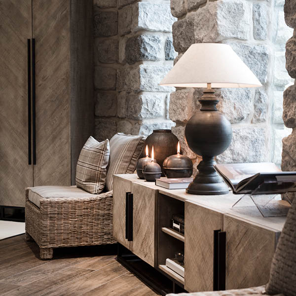 LAZIO Bordslampa - Bild 4