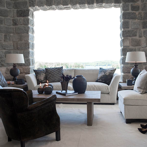 LAZIO Bordslampa - Bild 2