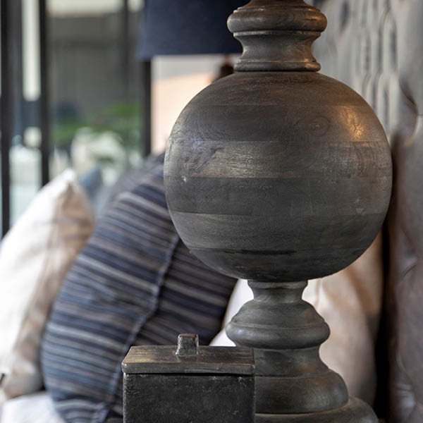 LAZIO Bordslampa - Bild 15