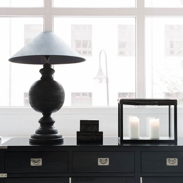 LAZIO Bordslampa - Bild 11