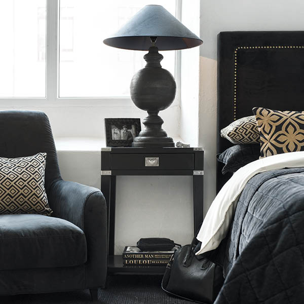 LAZIO Bordslampa - Bild 9