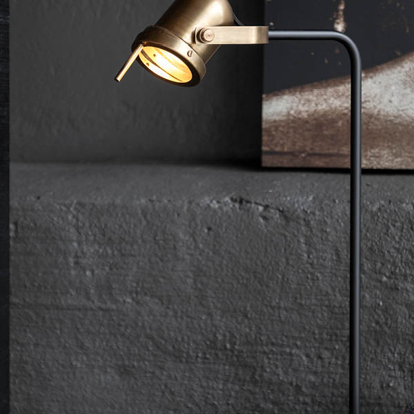 LEIPZIG Bordslampa - Bild 5