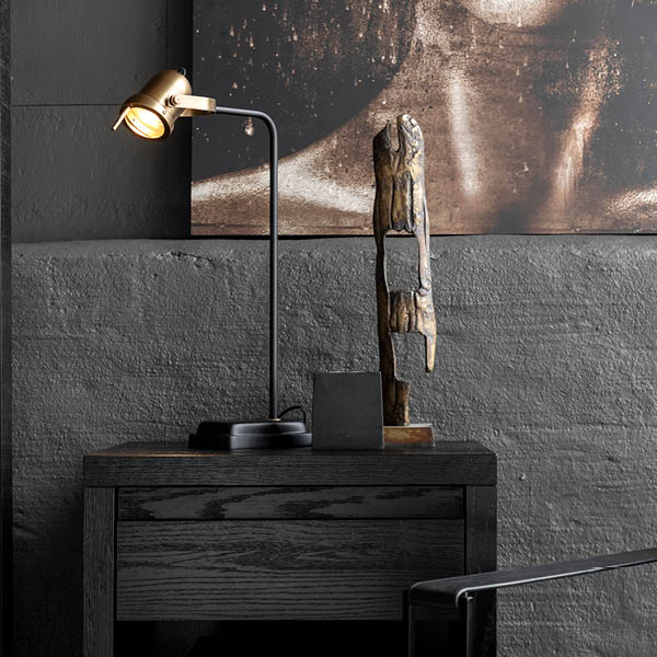 LEIPZIG Bordslampa - Bild 4