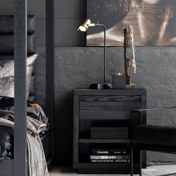 LEIPZIG Bordslampa - Bild 3