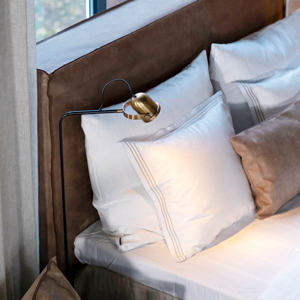 LEIPZIG Golvlampa - Bild 8