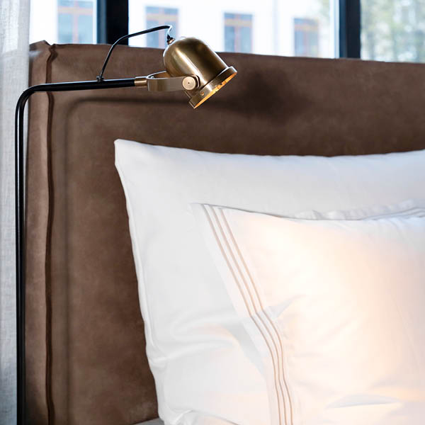 LEIPZIG Golvlampa - Bild 7