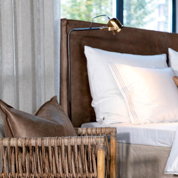 LEIPZIG Golvlampa - Bild 6