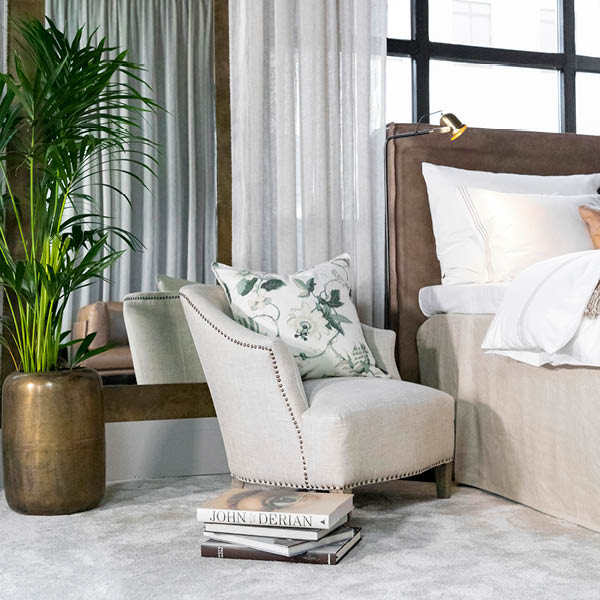 LEIPZIG Golvlampa - Bild 5