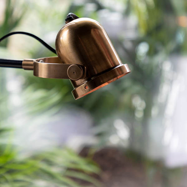 LEIPZIG Golvlampa - Bild 2