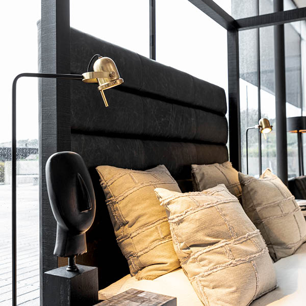 LEIPZIG Golvlampa - Bild 15