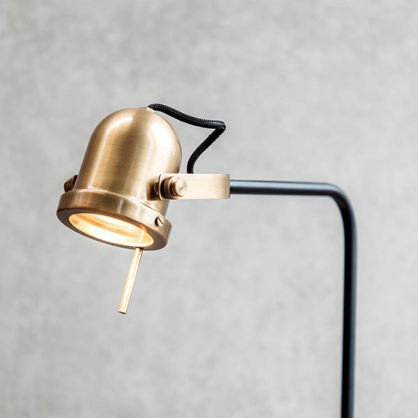 LEIPZIG Bordslampa - Bild 7