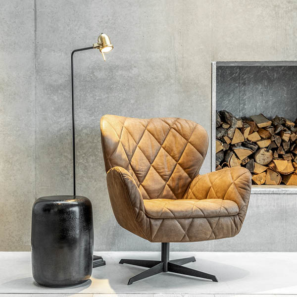 LEIPZIG Golvlampa - Bild 12