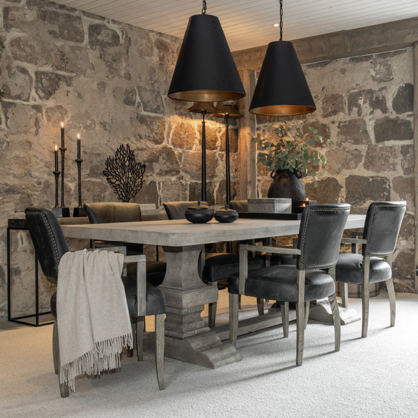 MAGGIE karmstol - Bild 5