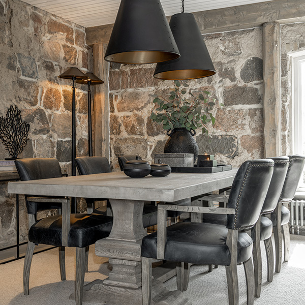 MAGGIE karmstol - Bild 6