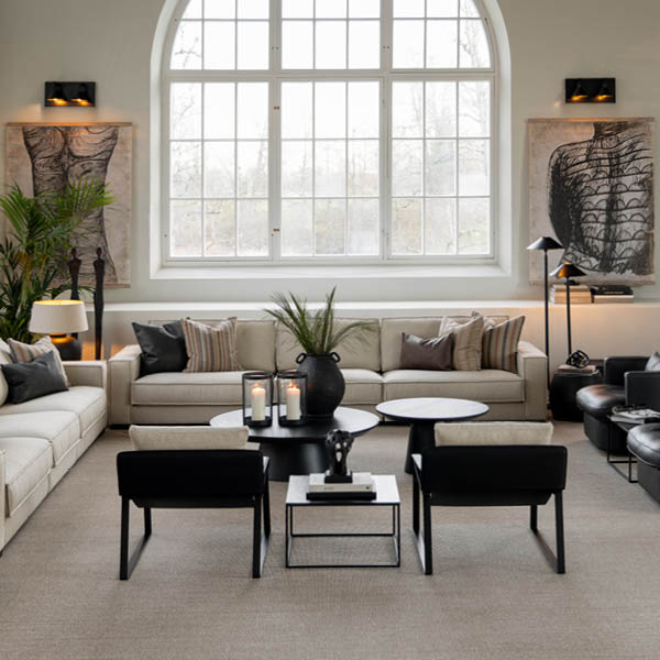 ANZIO Vägglampa - Bild 10