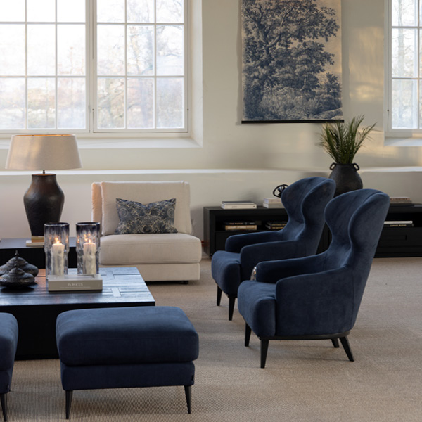 BELMONT lykta - Bild 2