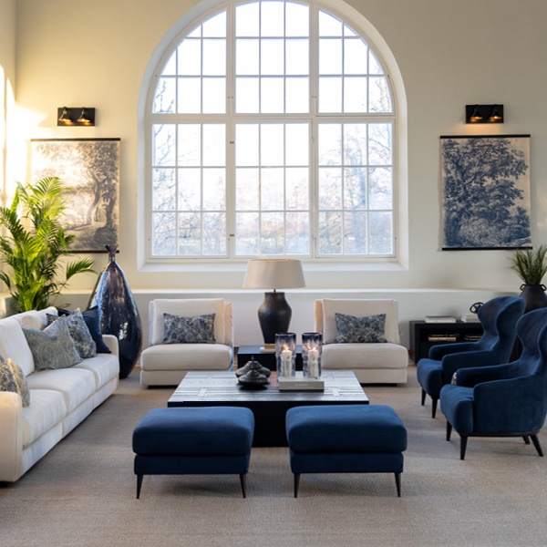 BELMONT lykta - Bild 4