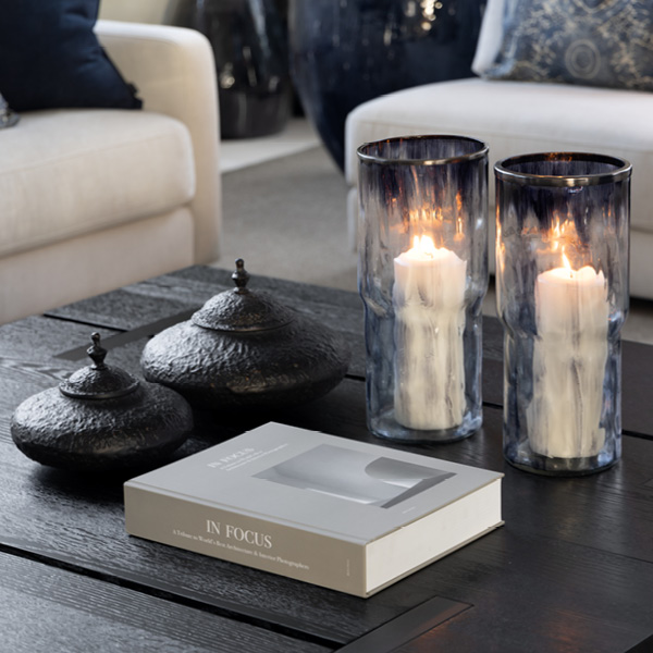 BELMONT lykta - Bild 3