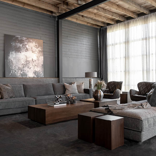 MADDOX soffbord - Bild 2