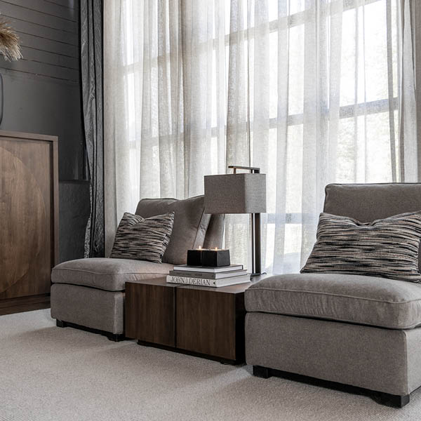 MADDOX soffbord - Bild 3