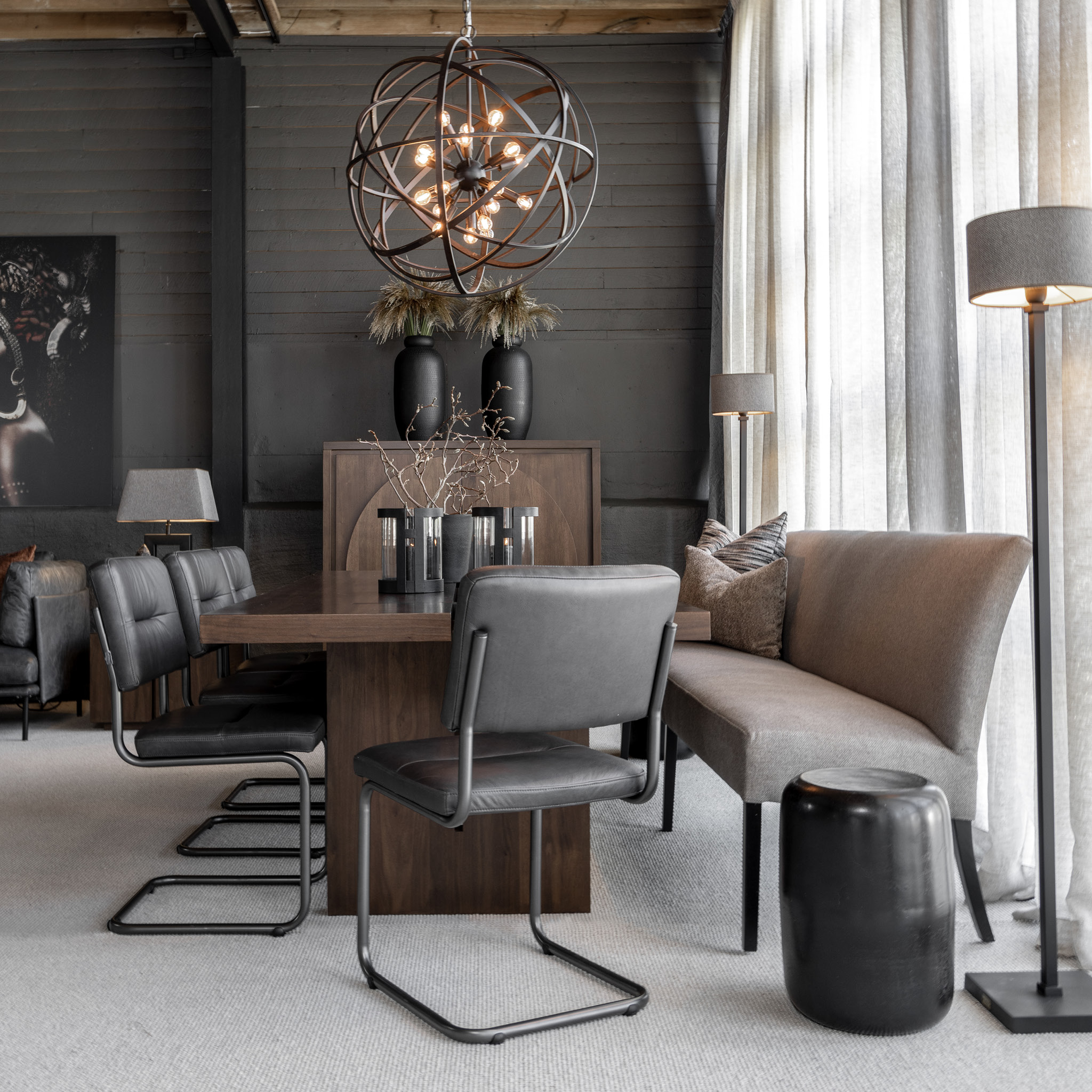 MADDOX MATBORD 240x112 cm - Bild 7