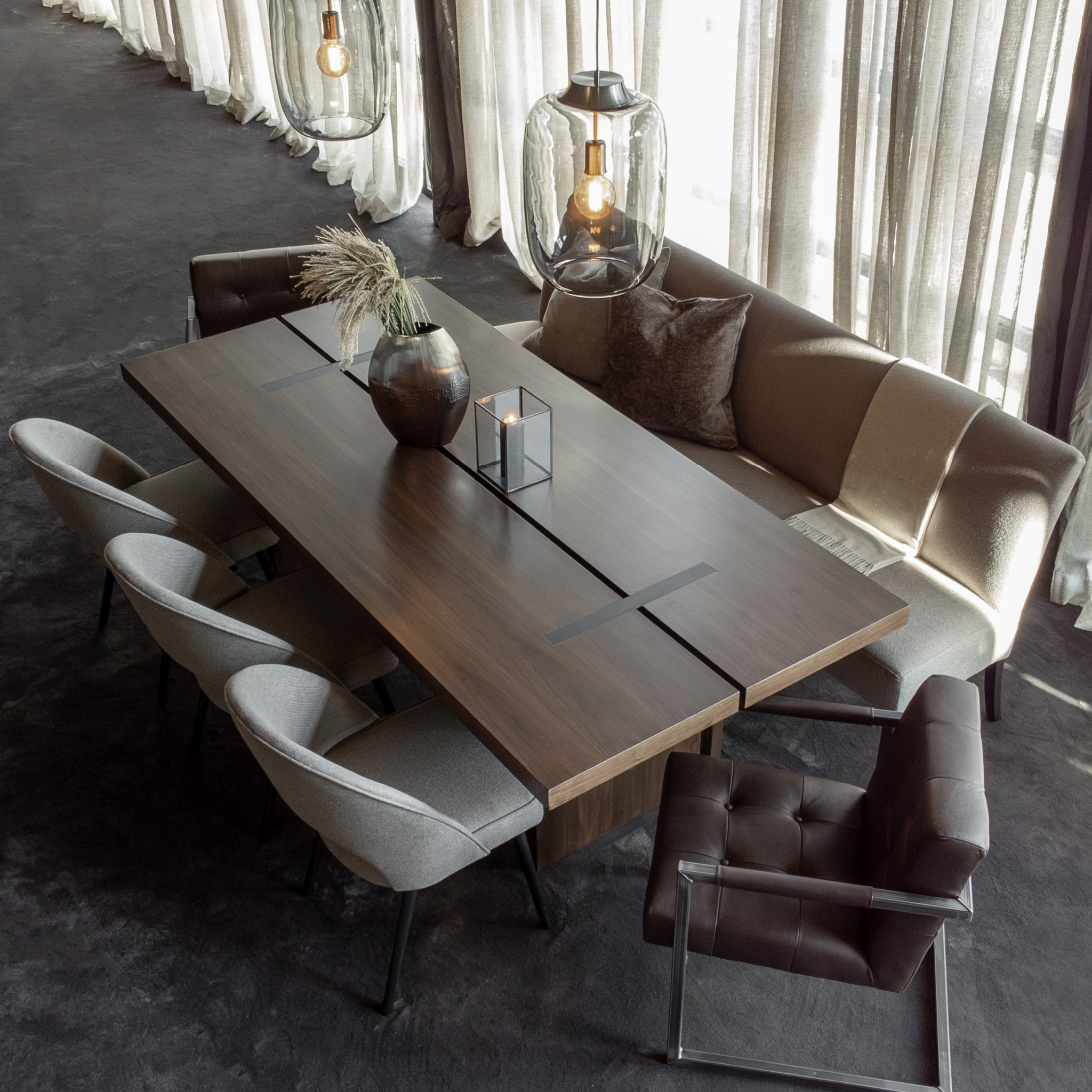 MADDOX MATBORD 240x112 cm - Bild 6