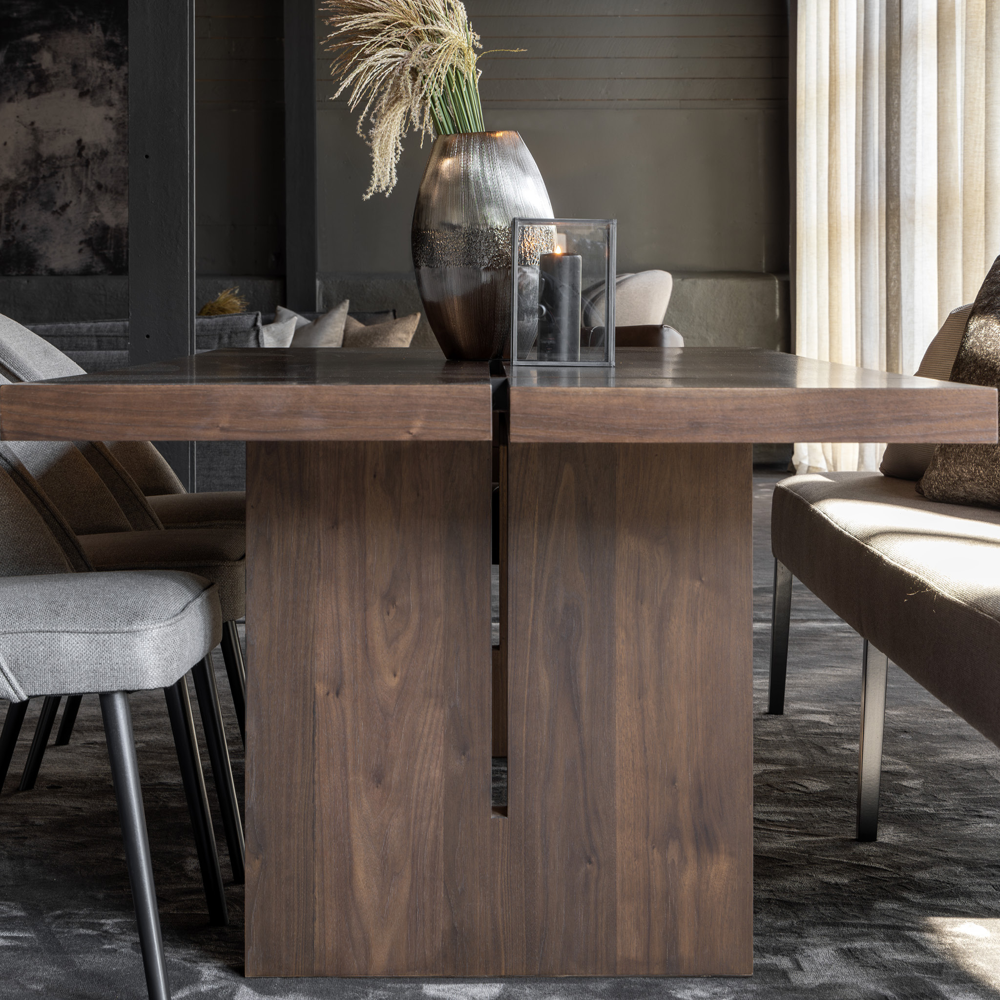 MADDOX MATBORD 240x112 cm - Bild 3