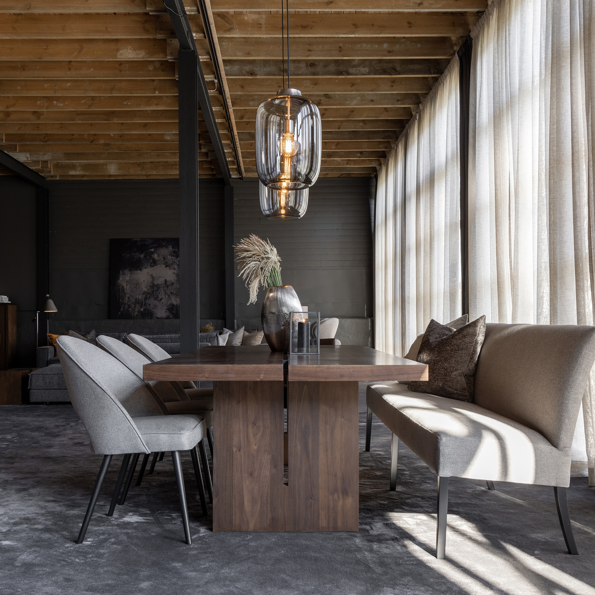 MADDOX MATBORD 240x112 cm - Bild 2