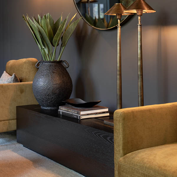 MADDOX mediabänk - Bild 6