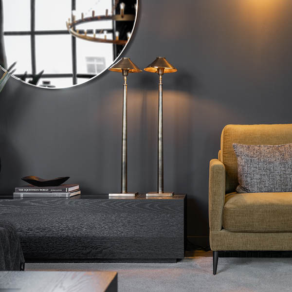 MADDOX mediabänk - Bild 3