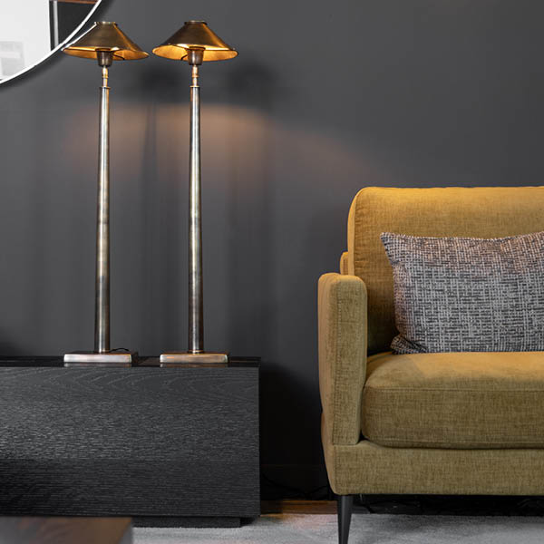 MADDOX mediabänk - Bild 2