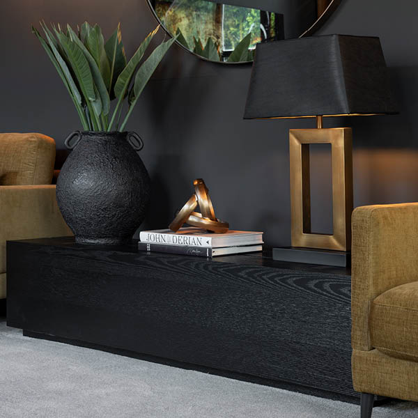 MADDOX mediabänk - Bild 8