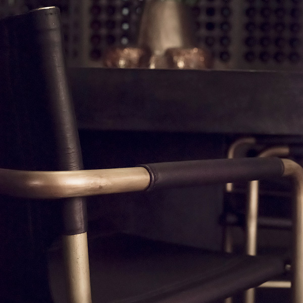 GIANNI karmstol - Bild 5