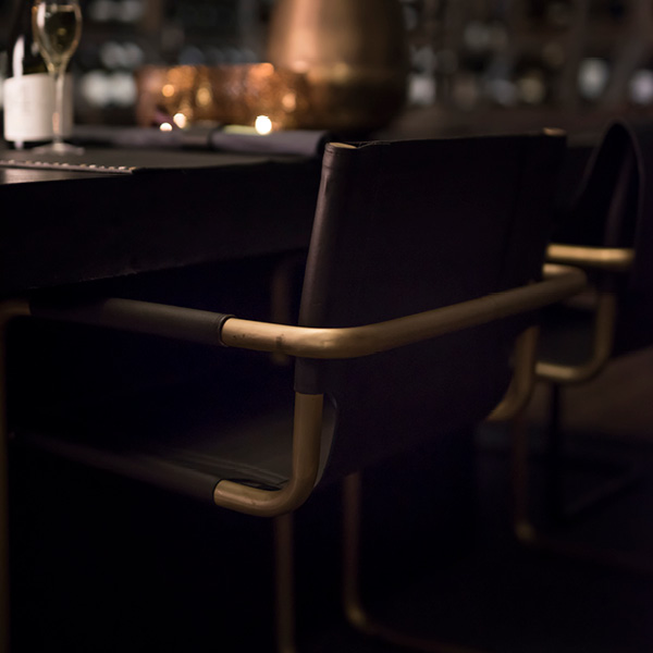 GIANNI karmstol - Bild 4