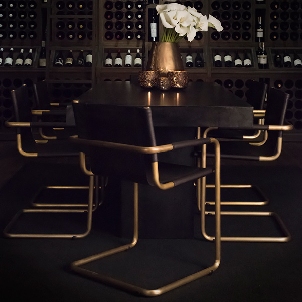 GIANNI karmstol - Bild 3