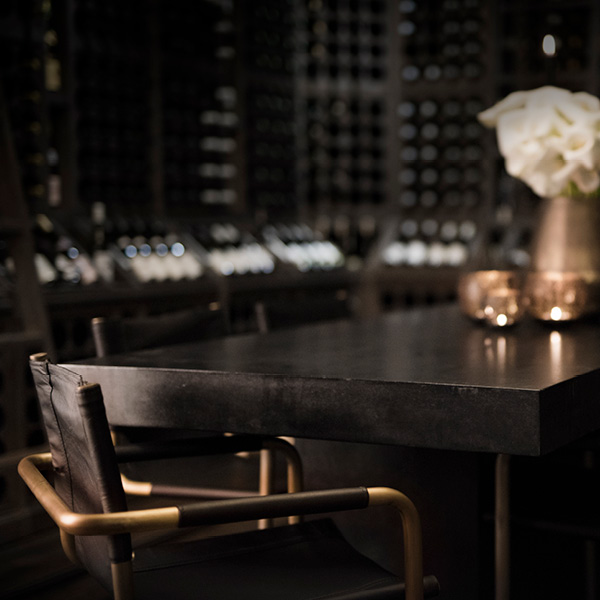 GIANNI karmstol - Bild 2