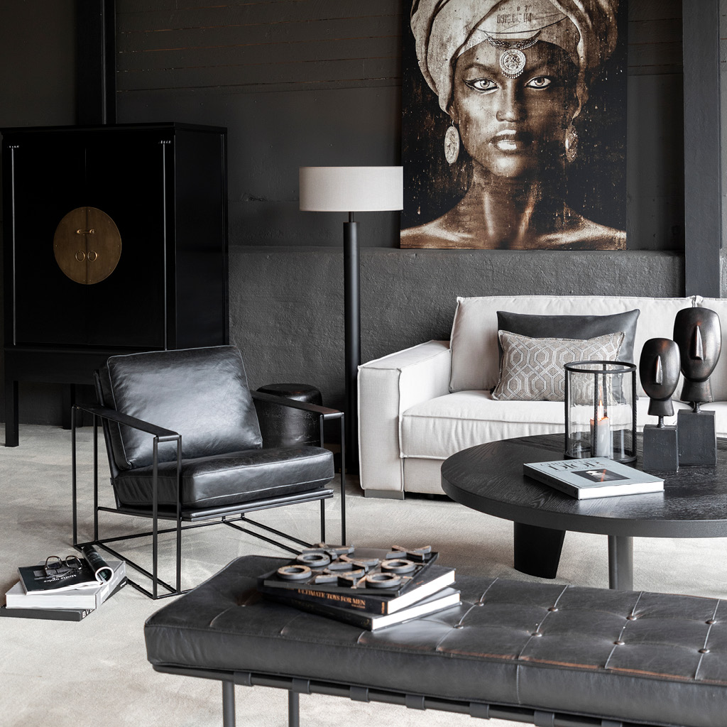 MILAN Golvlampa - Bild 3