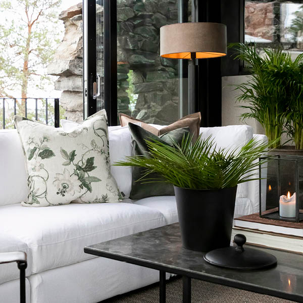 MILAN Golvlampa - Bild 6