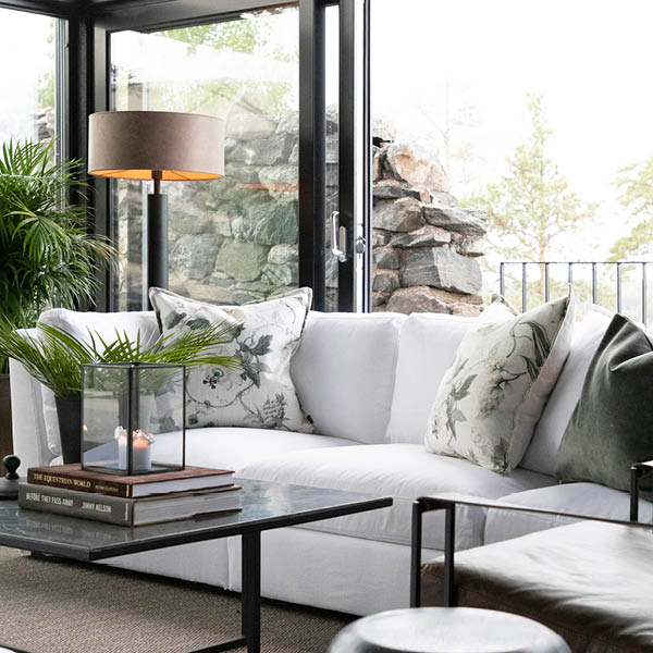 MILAN Golvlampa - Bild 5