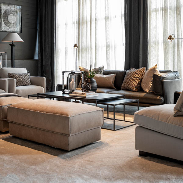 MILLE 3-pack soffbord - Bild 5