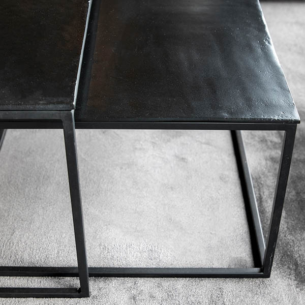 MILLE 3-pack soffbord - Bild 4