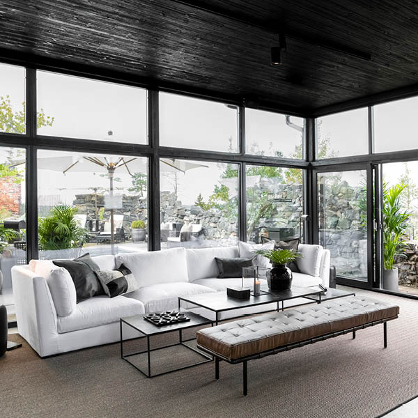 MILLE 3-pack soffbord - Bild 10