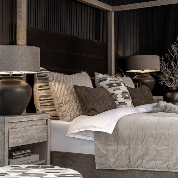 MODENA Bordslampa - Bild 7