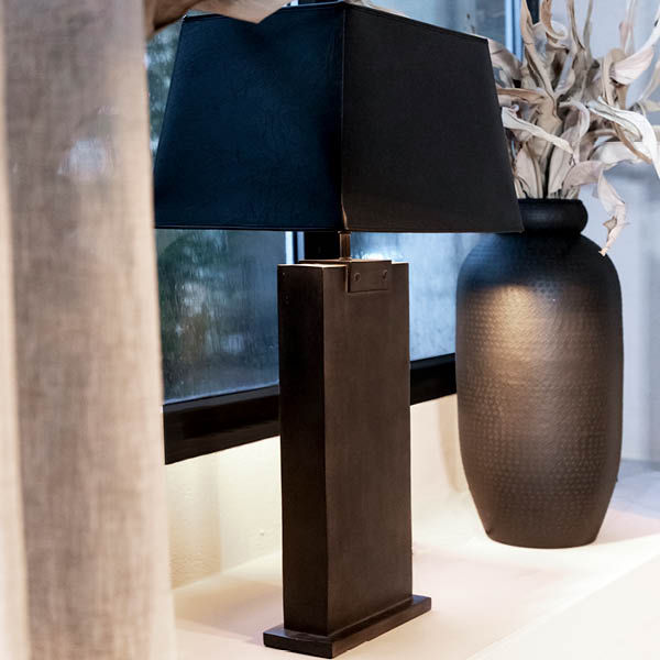 MONTEFINO bordlampa - Bild 8