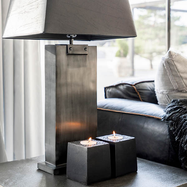 MONTEFINO bordlampa - Bild 7