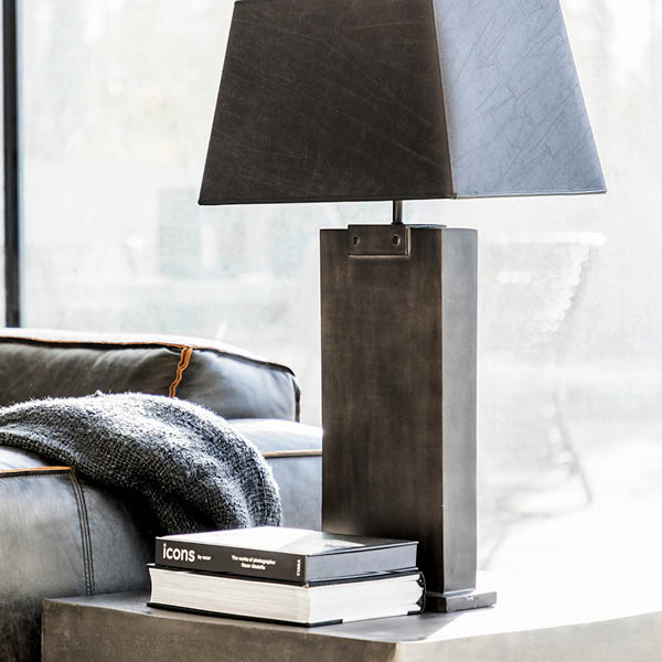 MONTEFINO bordlampa - Bild 6