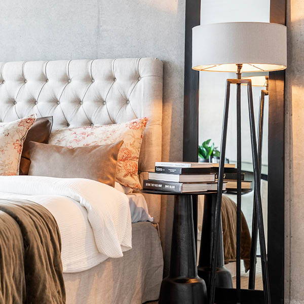 MONTONE Golvlampa - Bild 5