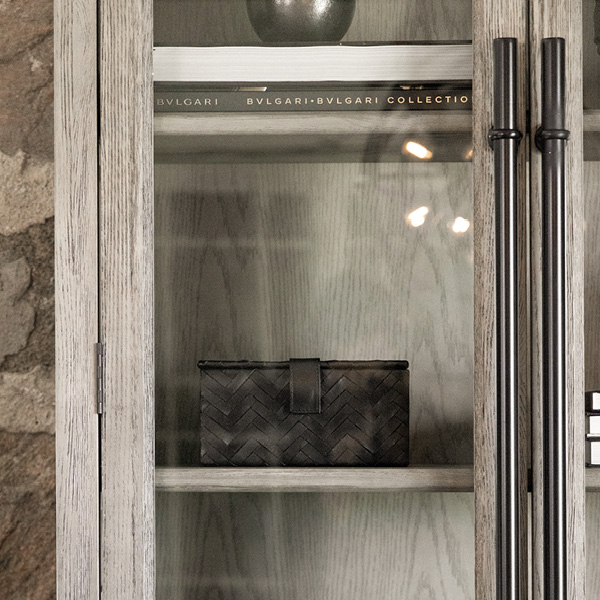 NARBONNE vitrinskåp - Bild 4