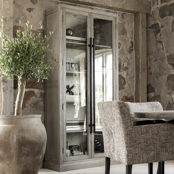 NARBONNE vitrinskåp - Bild 3