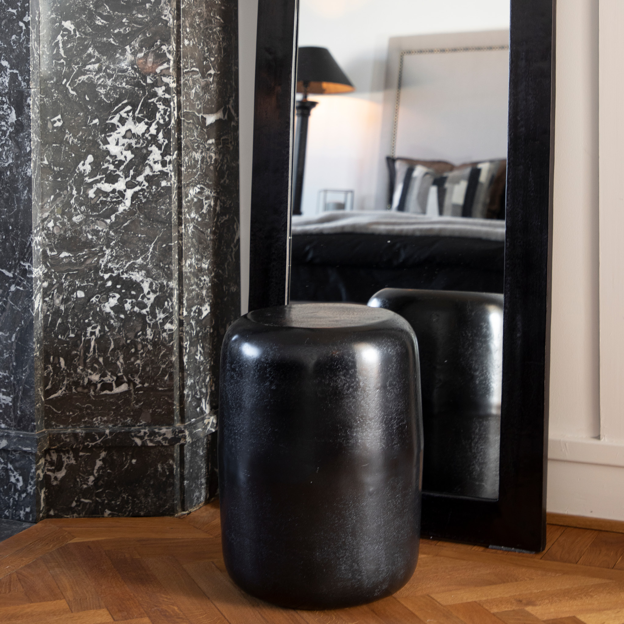 LORENZO sidobord/pall - Bild 5